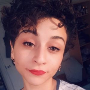 Meet your Posher, Iman